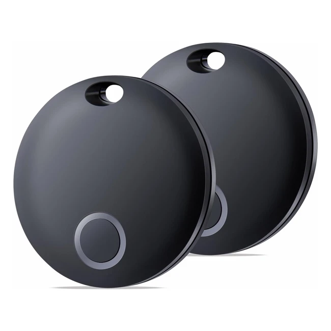 Reyke Smart Tag Air Tracker - Trova Oggetti per Gatti Chiavi Bagagli Valigie Por