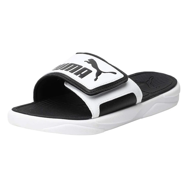 PUMA Unisex Royalcat Comfort Slide Sandale - Bequem und stylisch