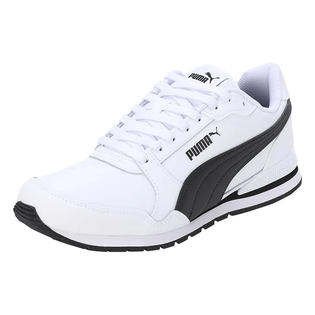 Puma ST Runner V3 L Sneaker Mixte - Réf. 123456 - Confortable et tendance