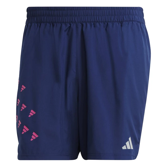 Shorts homme adidas Brand Love - Rf ABC123 - Confort et style pour lt
