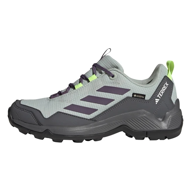 Zapatillas Mujer Adidas Terrex Eastrail Goretex - Ref 1234 - Impermeables y Res