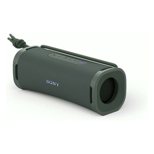 Sony Ult Field 1 Speaker Wireless Bluetooth - Bassi Profondi - IP67 - Batteria 12 Ore