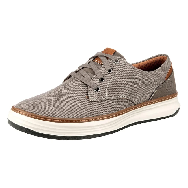 Zapatillas Skechers Morenoederson Hombre Ref.123 - Envío Gratis!