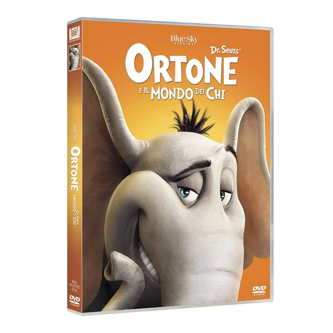 Ortone Funtastic 2020 DVD - Acquista Ora!