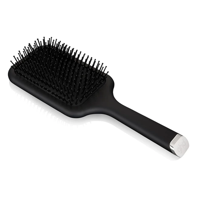 ghd The Allrounder Paddle Hair Brush - Professional Styling Tool for Smooth & Tangle-Free Hair