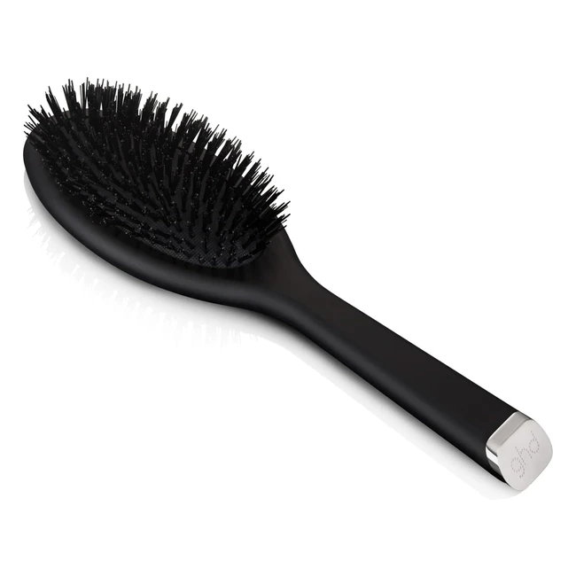ghd The Dresser Oval Hair Brush - Reference 1234 - Professional Styling Tool