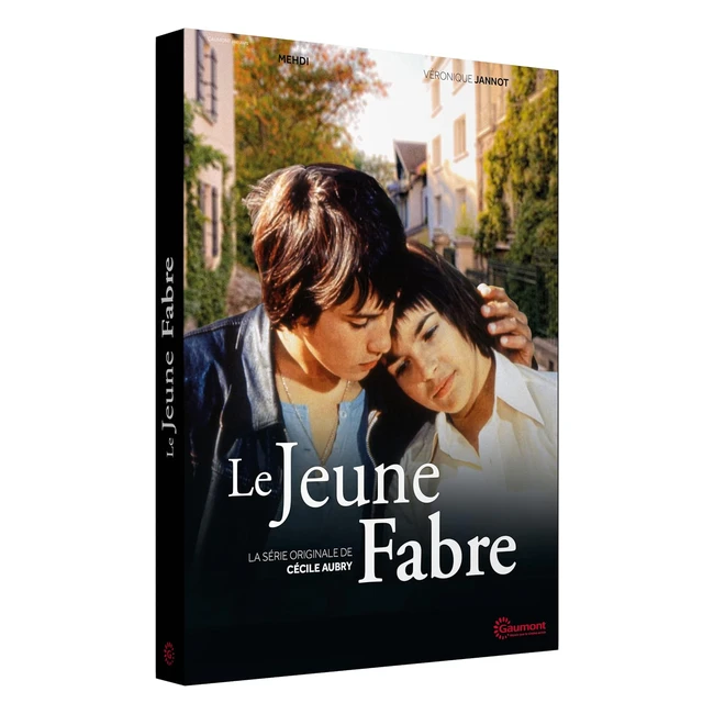 Le Jeune Fabre 3 DVD - Coffret Intégral Saison 1 - Livraison Gratuite