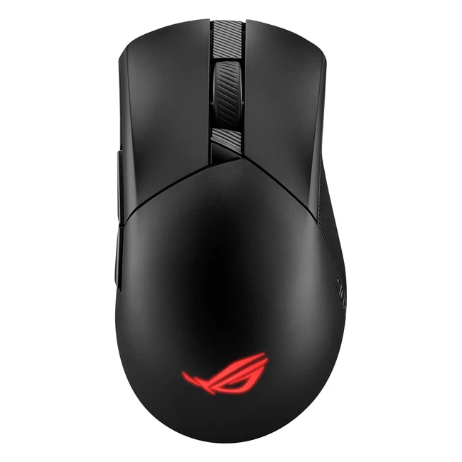 ASUS ROG Gladius III Wireless Aimpoint Souris Gaming 36000 DPI 6 Boutons Programmables