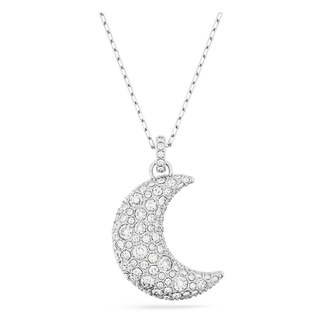 Swarovski Luna Collection - Sparkling Jewelry  Accessories  Ref1234
