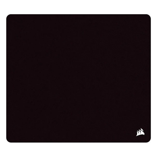 Corsair MM200 Pro Gaming Mouse Pad XL - Spillproof Stain-Resistant Microweave Fa