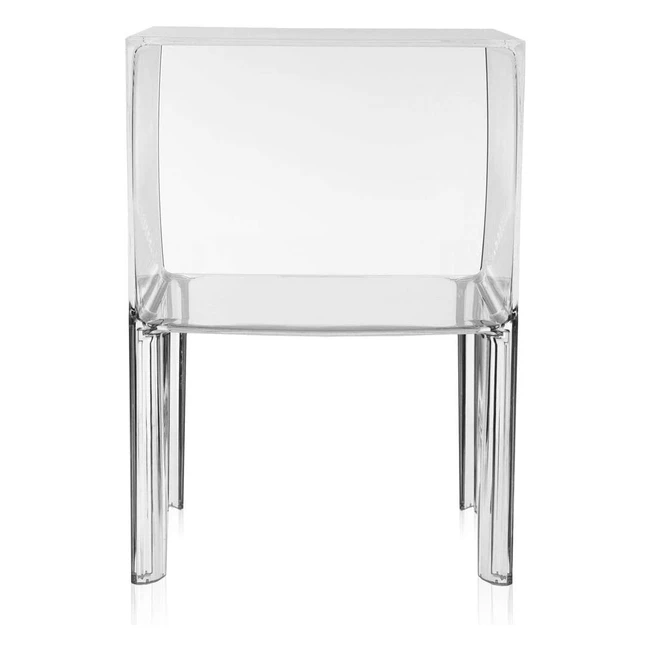 Com Ghost Buster Small Kartell - Design Philippe Starck - 40x57x34 cm