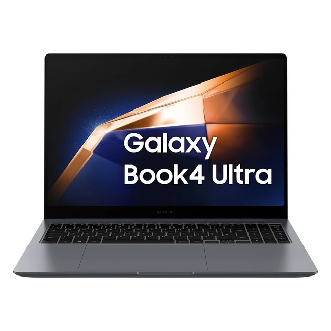 Samsung Galaxy Book4 Ultra Display 16 Windows 11 Intel Core Ultra 9 NVIDIA RTX 4