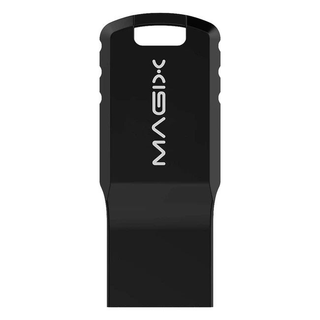 Magix Cl USB 64Go USB 20 Flash Drive Starling - Vitesse de Lecturecriture 