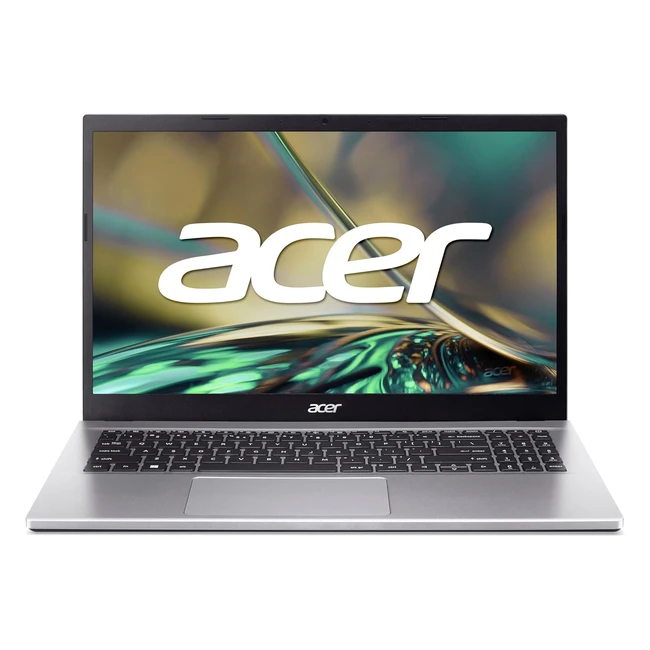 Acer Aspire 3 A315-5936TH Laptop 156 FHD Display Intel Core i3-1215U 8GB RAM 512