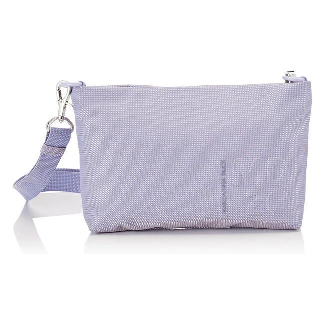 Pochette Mandarina Duck MD 20 P10QMT24 - Donna - Spedizione Gratuita