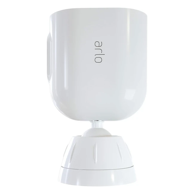 Support aimant blanc Arlo Pro 3/4/5 Ultra 2 - VMA5100