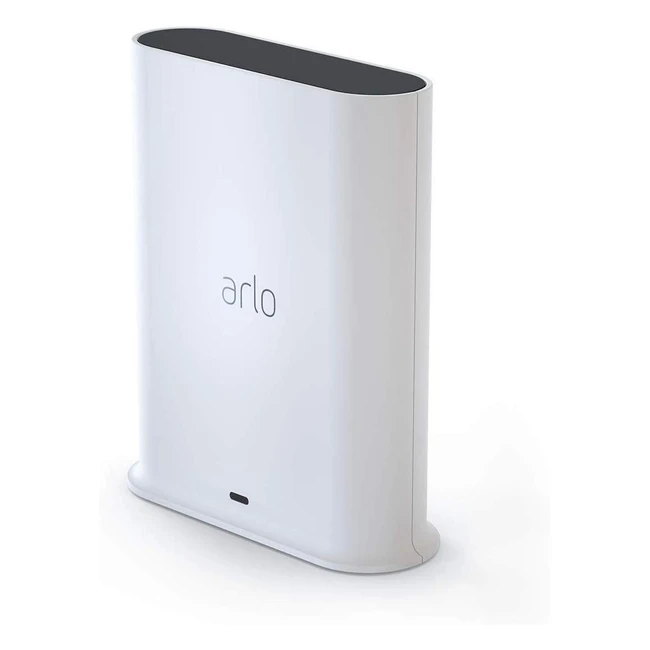 Arlo SmartHub Plus Stockage Local WiFi 24 et 5 GHz Ultra22XL Pro2344XL5 Essentia