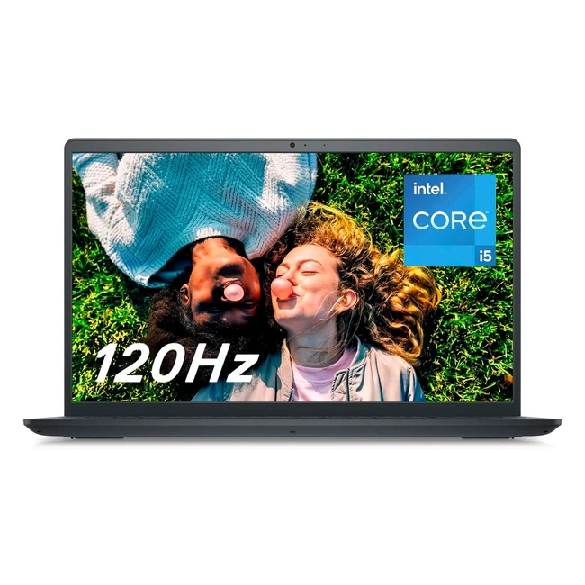 Dell Inspiron 15 3520 Laptop 156 Zoll FHD 120Hz Display Intel Core i5-1235U Int