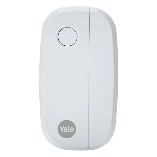 Yale ACDC Sync Alarm DoorWindow Contact - Smart Home Security - 200m Range